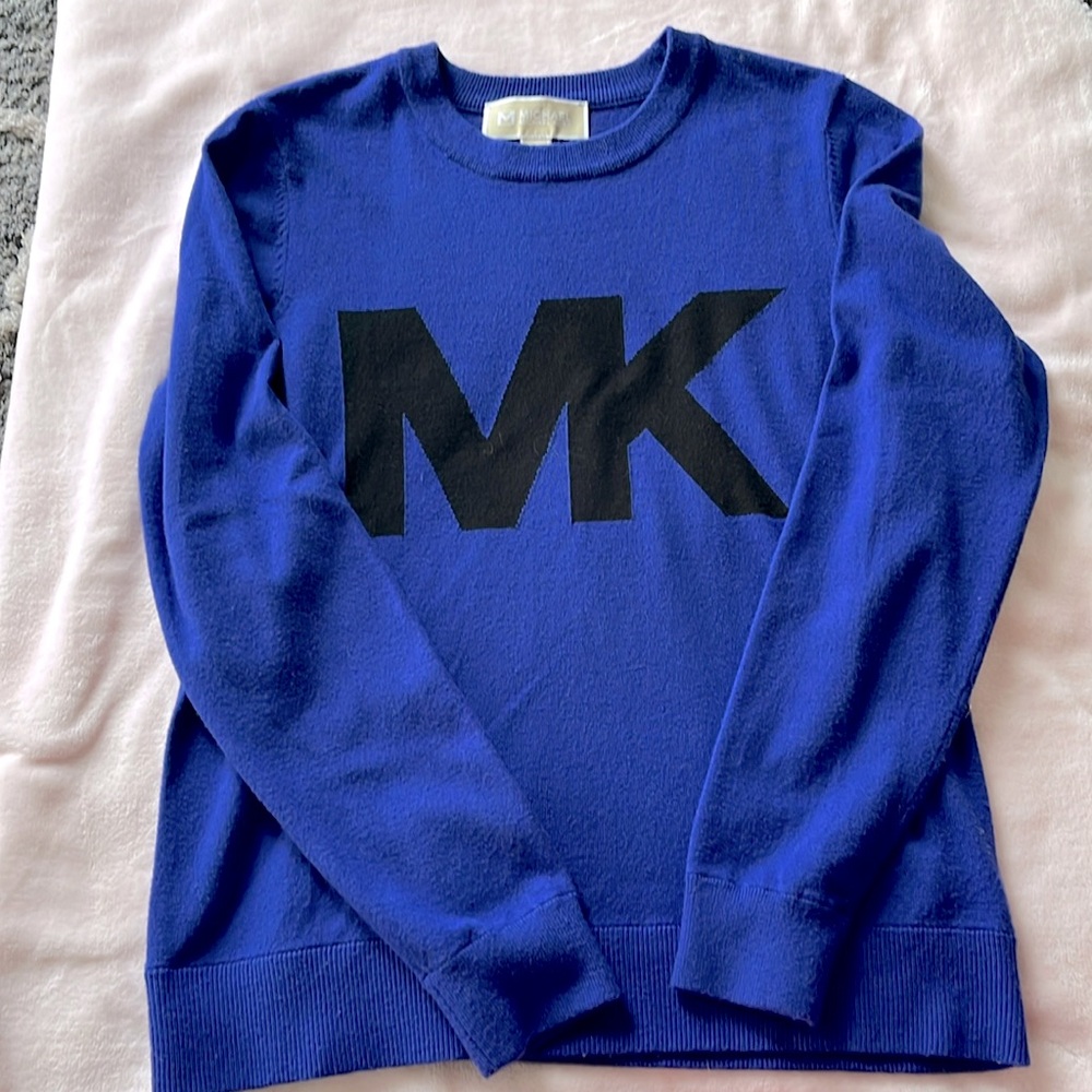 Michael Kors sweater
